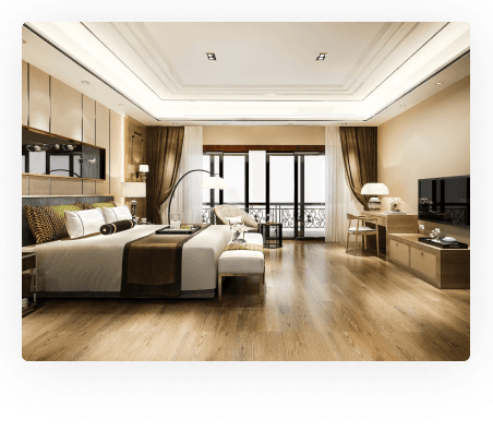 Hotel Accommodation